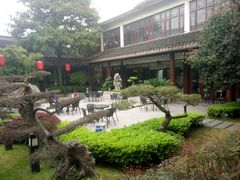 -全季酒店（苏州观前街平江路店）(原临顿路地铁站店)