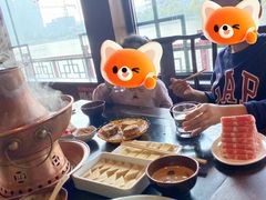 -南门涮肉(通州店)