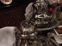-Tajine Moroccan塔金摩洛哥中东餐厅