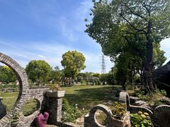 -嬉乐湾休闲旅游区
