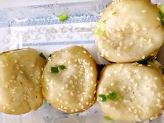 -小杨生煎(成山巴黎春天店)