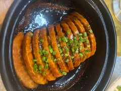 -醉霖生态餐厅(交大店)