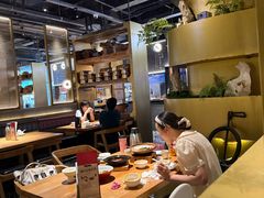 -桂小厨广西菜(青秀万达店)