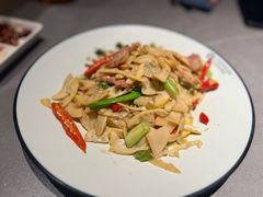 -麻都·成都菜(人民广场店)