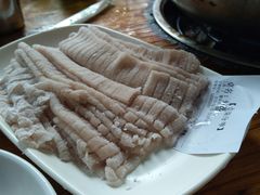 -章记正宗南岗鱼蛋火锅