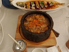 -品海楼·大连海胆锅贴馆(东港店)