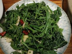 -滇香肴·云南菜蒸汽石锅鱼(云南北路店)