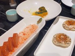 -同庆楼(滨湖万达广场店)