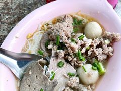 -榮泰米粉湯(Left Shop)