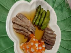 -醉庐·新上海菜(南京西路店)