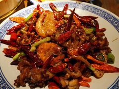 馋嘴香辣牛蛙-胡桃里音乐酒馆(白云五号T5 MALL店)