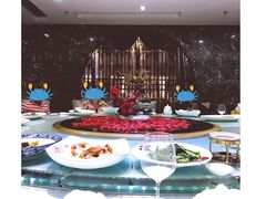 包厢-聚春园自助餐厅(东街口店)