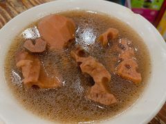 -雨田饭店(华兴东街店)