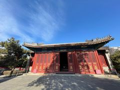 -大钟寺古钟博物馆