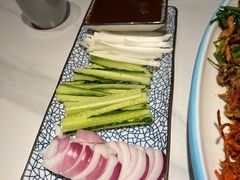 葱盘-老昌春饼(新天地店)