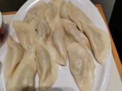 -喜家德虾仁水饺(开发区万达店)