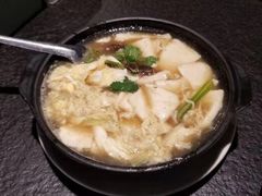 -买又大餐厅(福林里店)