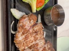 -悦荟牛排餐厅(萨尔图万达店)