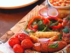 -雕刻时光咖啡馆(南院门店)