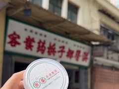 -洪馨椰子