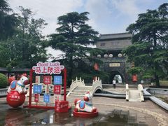 -镇淮楼