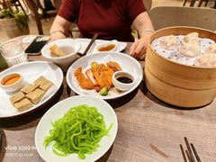 -苏小柳点心·手作小笼包(浦东嘉里城分院)