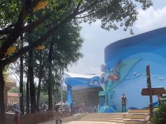 -广州海洋馆