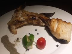 -山葵家·创意料理(宁波来福士店)