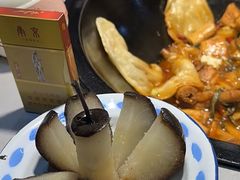 -老东北大铁锅·烧烤·东北菜