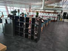 -肯德基(机场三店)