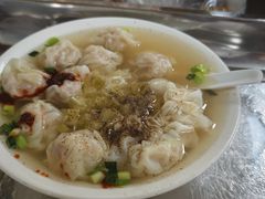 -汪家馄饨(集庆路店)