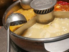 -巴奴毛肚火锅(京西大悦城店)