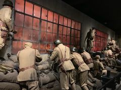 -上海四行仓库抗战纪念馆