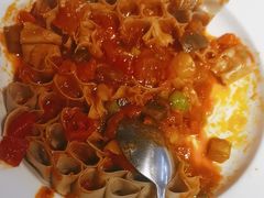 -西贝(南开大悦城店)