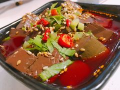 -梵云依家小冒菜(新街口总店)