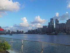 -三利音·浦之舟(滨江大道店)