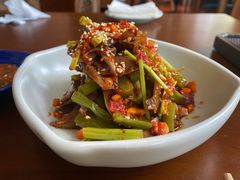 -君悦酒店·1881·北京烤鸭