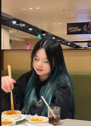 -ＲH SALON·简爱烫发染发接发