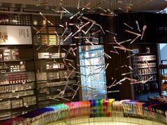 无印良品Cafe&nbsp;&&nbsp;Meal&nbsp;MUJI-无印良品餐堂 MUJI Diner(成都太古里店)