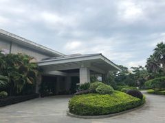 -福建鲤鱼洲酒店