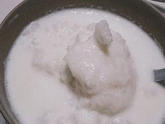 奶白酒-胡麻(静安嘉里店)