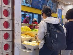 -醉人椒麻辣香锅(上地华联店)