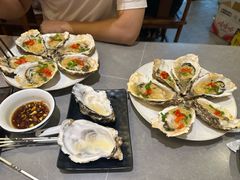 -生蚝园