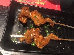 -蛙三泡椒牛蛙(万象城店)