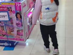 -TOYSRUS玩具反斗城(广州IGC天汇广场店)