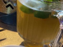-探鱼·鲜青椒爽麻烤鱼(天河优托邦店)