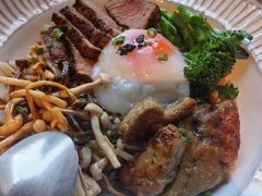 -Grande A'moo(上海万象城店)