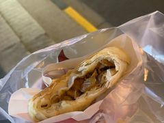 -吉品合酥脆烤饼(太平洋森活天地店)