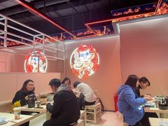 大堂-侯师傅热炒店(印象城店)