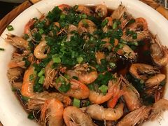 -走马楼饭庄(慈城古县城店)